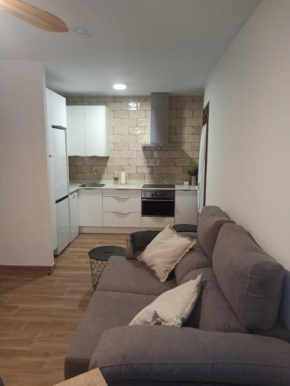 Apartamento rural Ca La Rumbeta en La Fresneda